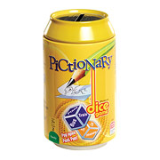 Pictionary Dice Game